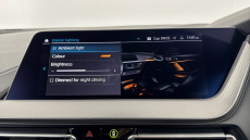 BMW 1 Series 118i M Sport 5dr Step Auto Petrol Hatchback